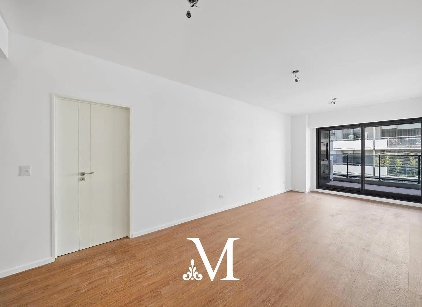 Venta-departamento -LAS CAÑITAS- 4 ambientes - 119 m2 - Parrilla Propia 3