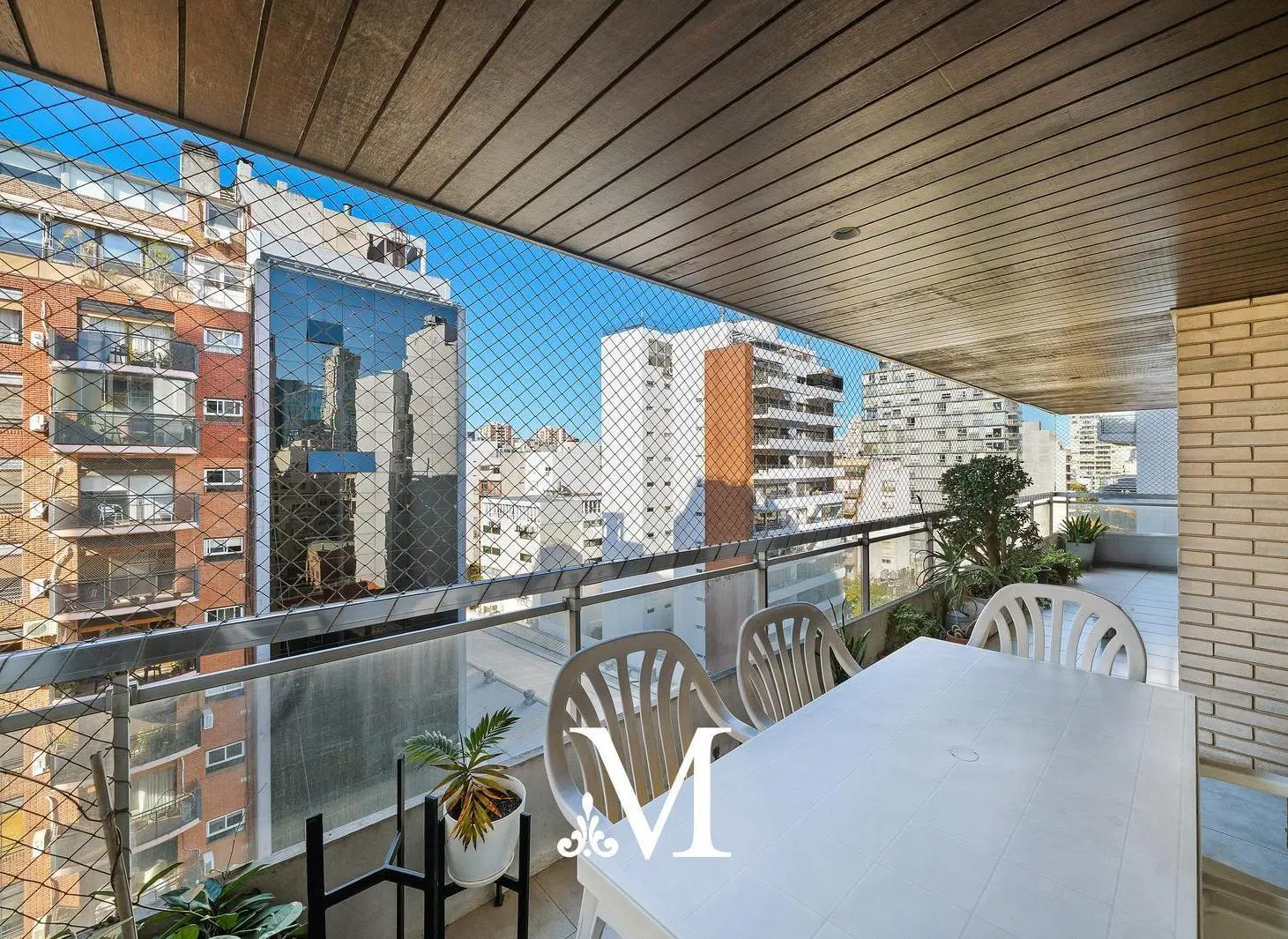 Venta Departamento - 4 amb c/dep - Cochera - Seg. 24 hs - Amenities - Nuñez 2