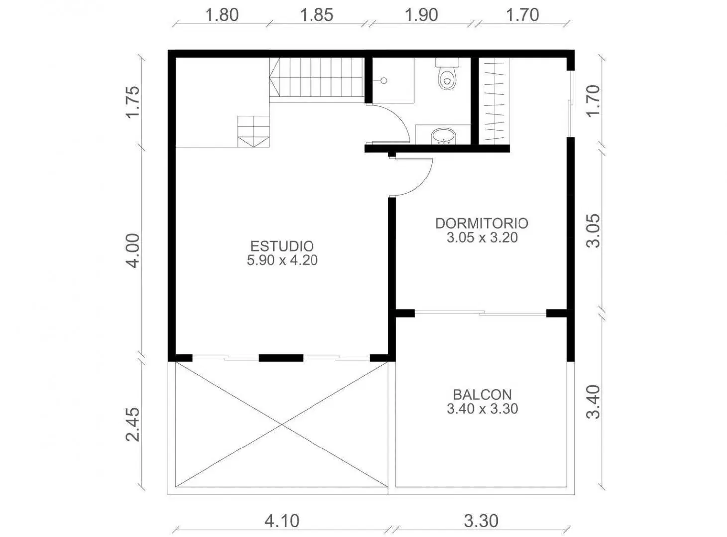 Plano 2