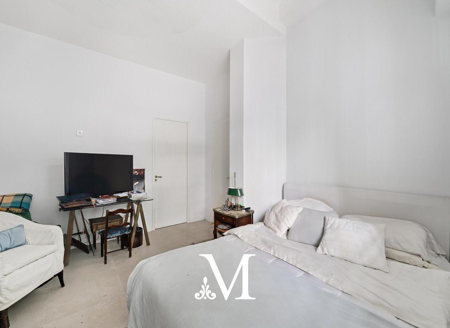 DEPTO PROFESIONAL 3AMB DEPENDENCIA- PALERMO