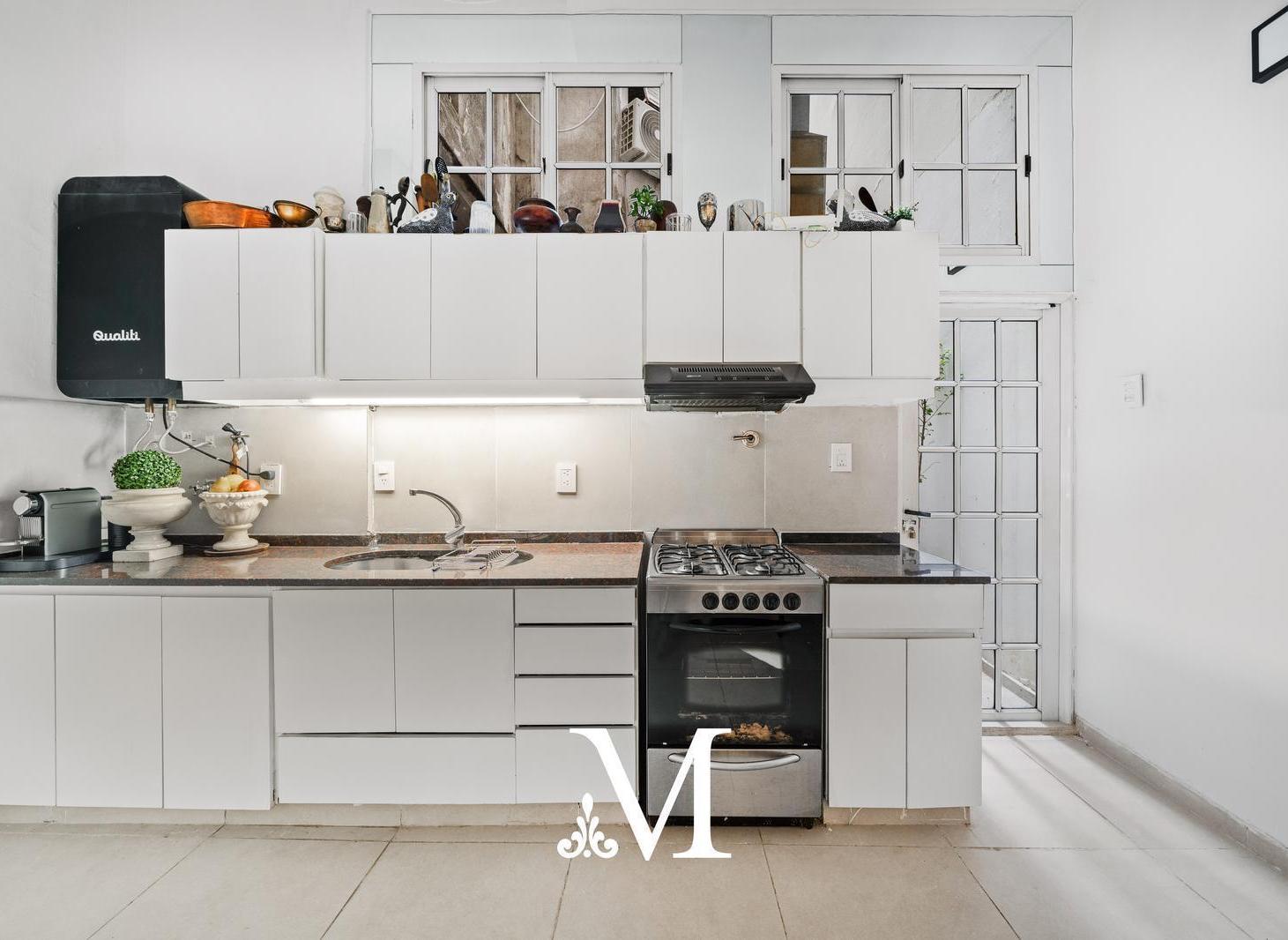 DEPTO PROFESIONAL 3AMB DEPENDENCIA- PALERMO