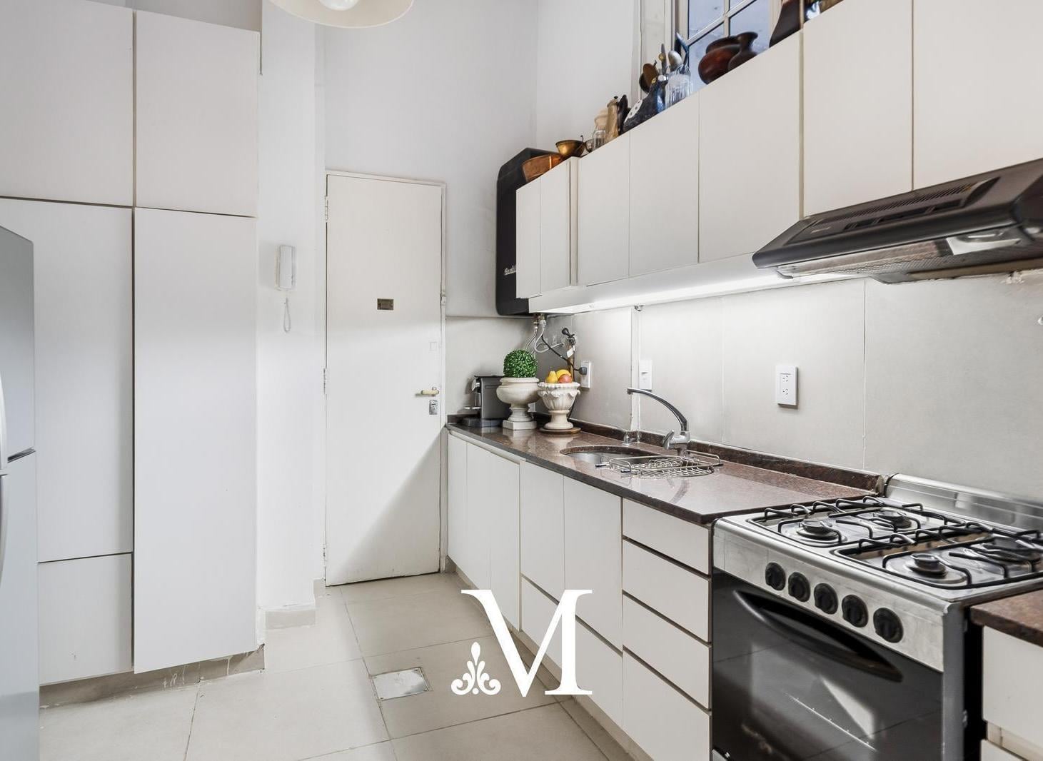 DEPTO PROFESIONAL 3AMB DEPENDENCIA- PALERMO
