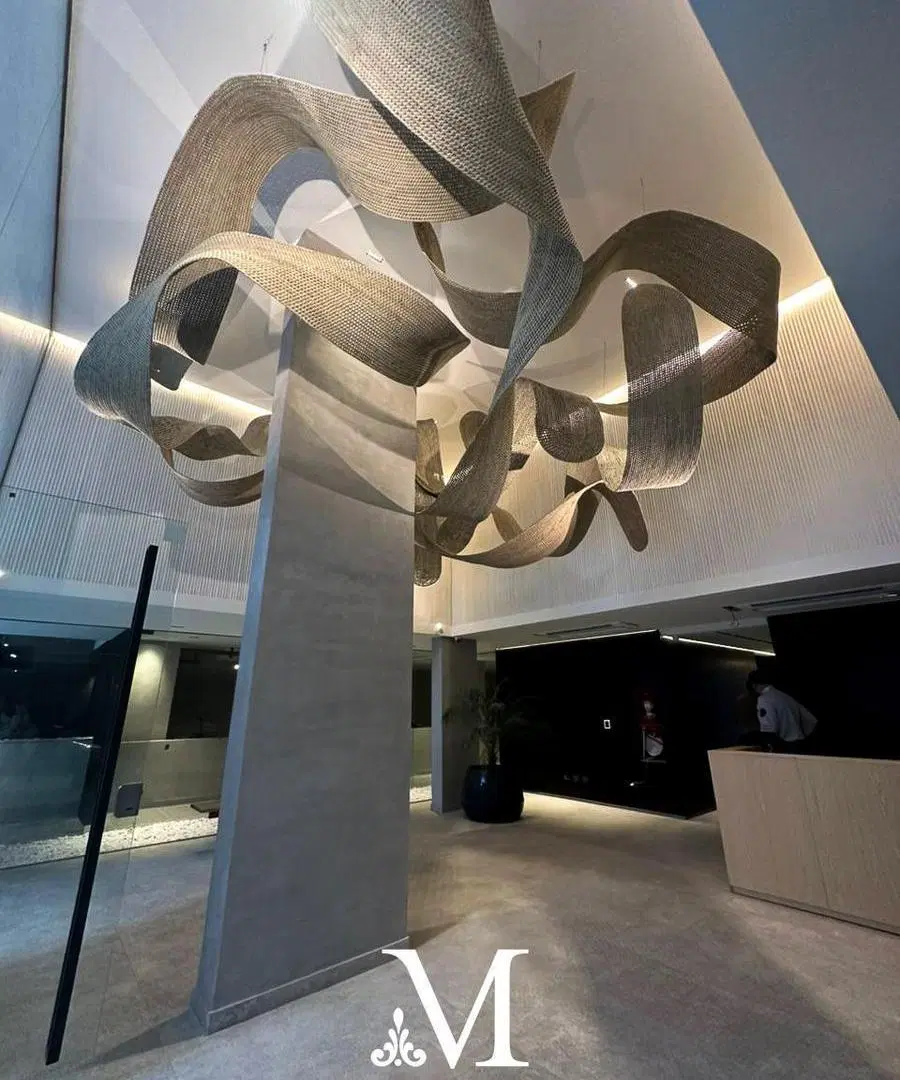 Espectacular departamento torre amenities vista pileta Palermo Hollywood parrilla seguridad pileta 4