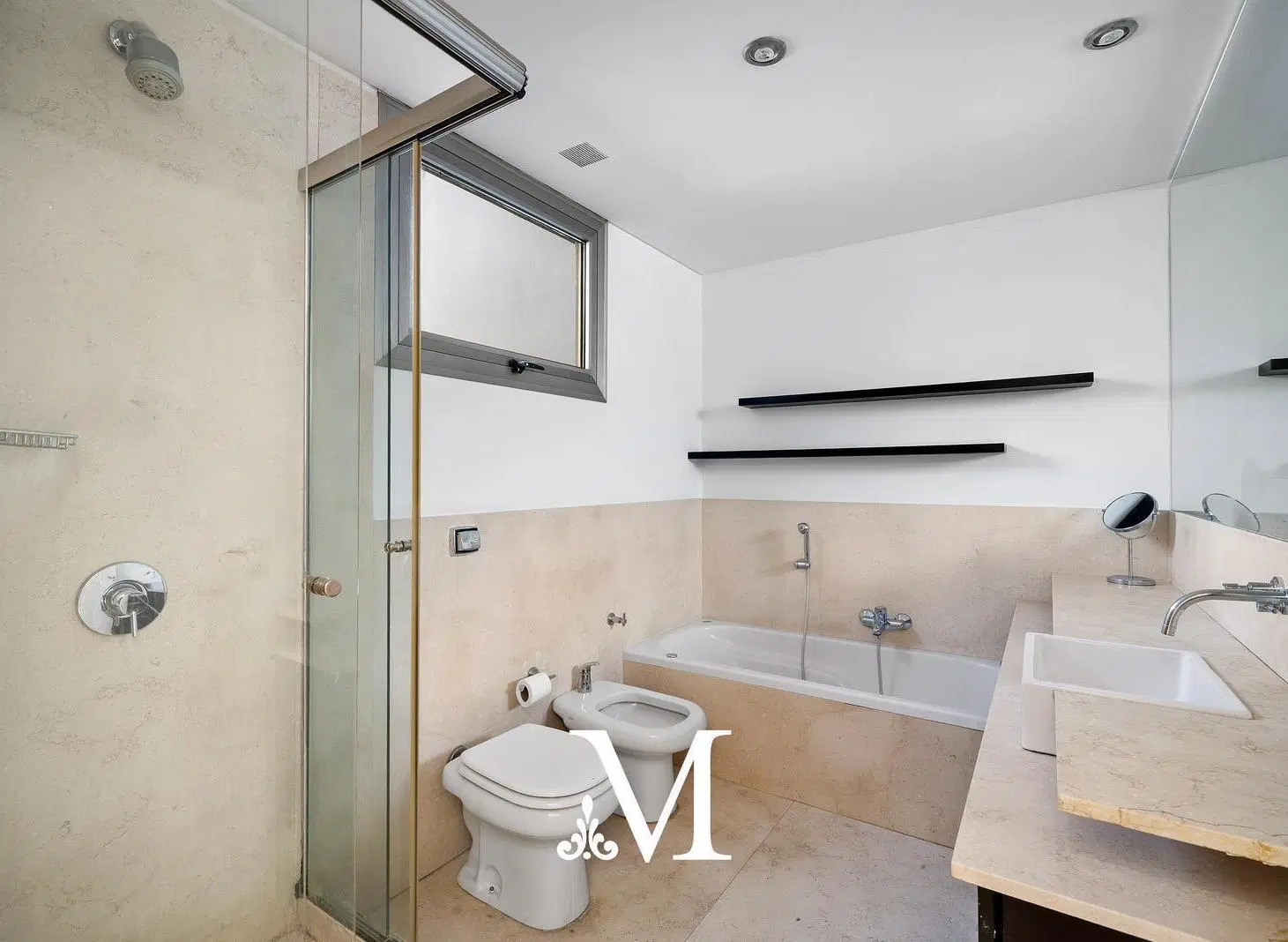 Oportunidad Espectacular Departamento terraza propia tipo casa en complejo con amenities Belgrano R 2