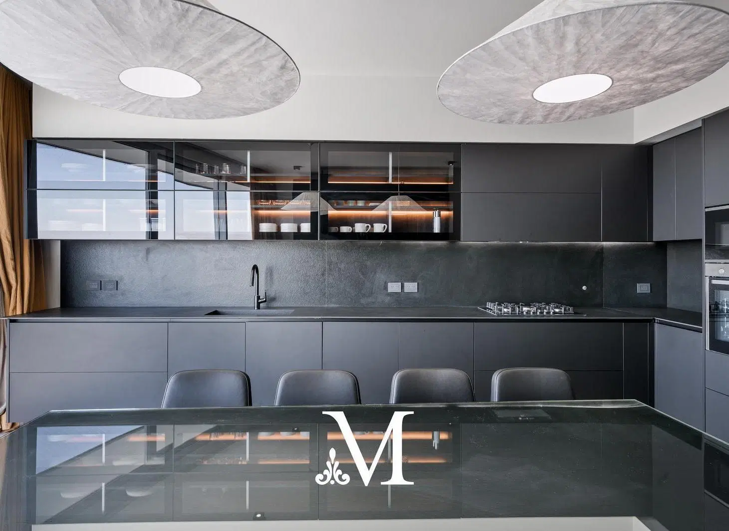Venta ,Departamento, 4 Amb c/dep- Infinity Towers - Vista al Rio-Piso Alto-Amenities Cochera 5