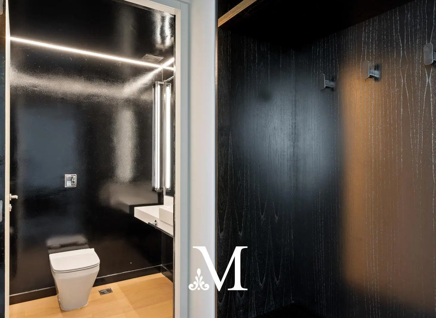 Venta ,Departamento, 4 Amb c/dep- Infinity Towers - Vista al Rio-Piso Alto-Amenities Cochera 8