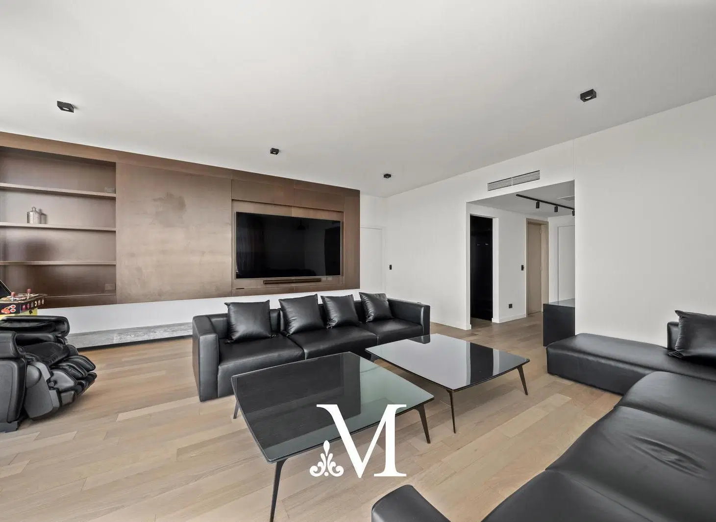 Venta ,Departamento, 4 Amb c/dep- Infinity Towers - Vista al Rio-Piso Alto-Amenities Cochera 2
