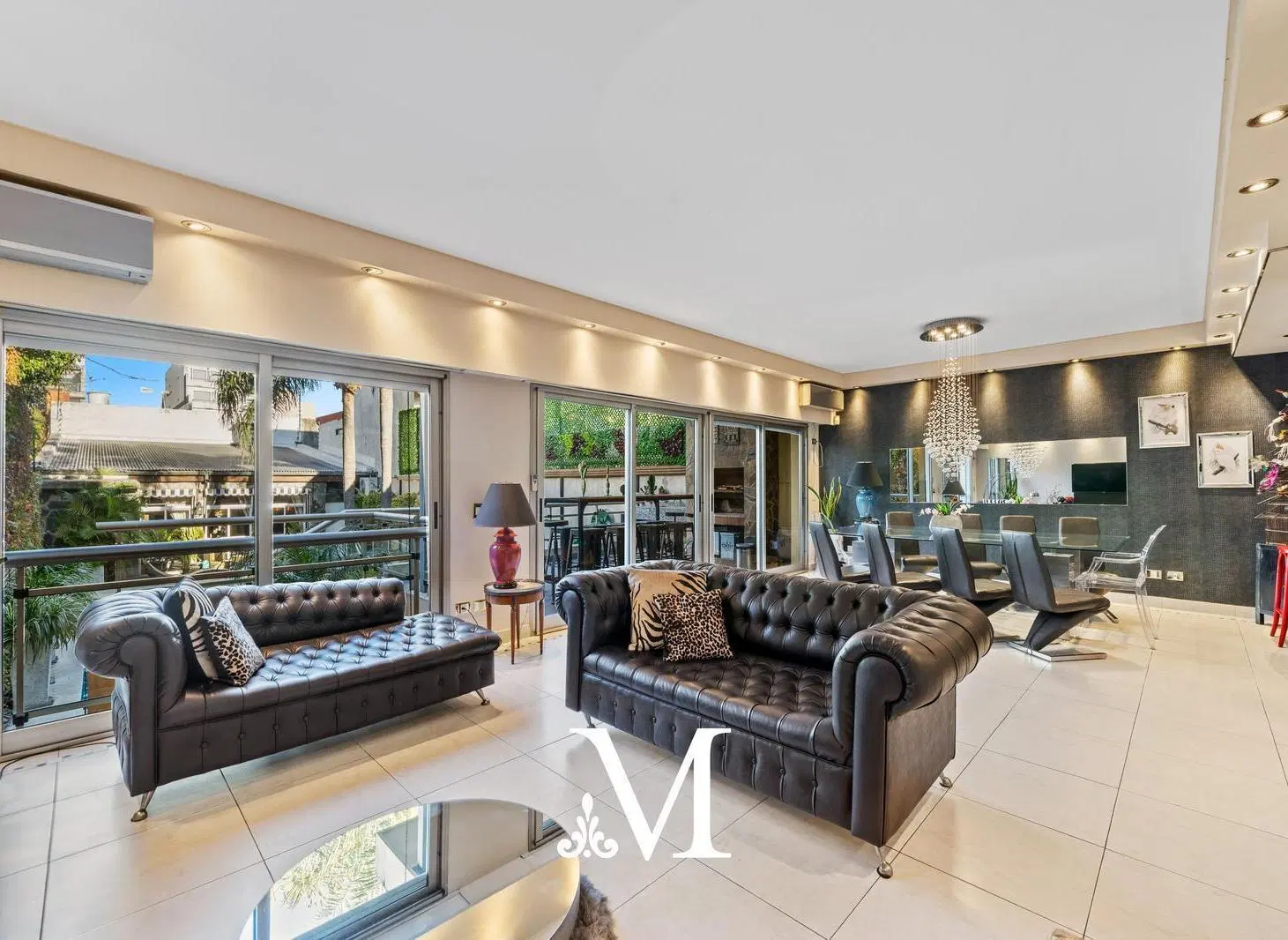 INCREIBLE CASA EN SAAVEDRA 7 AMB - 500 M2 CON JARDIN Y PILETA 2