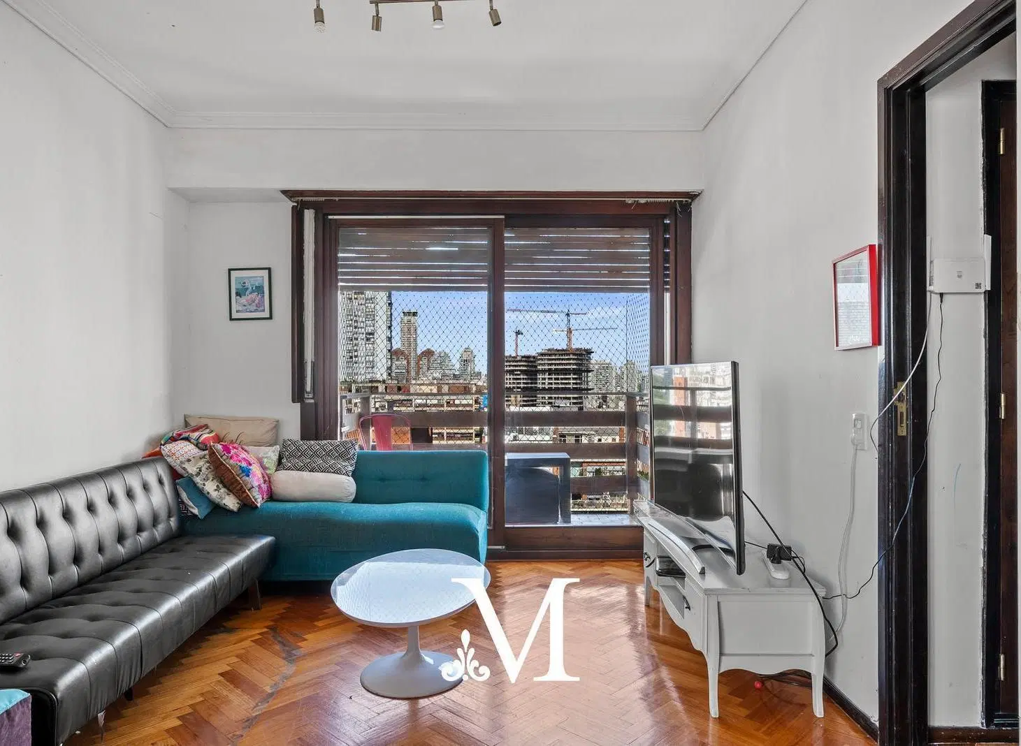 5 AMB EN VENTA EN LA MEJOR ZONA DE CAÑITAS- 2 COCH- SEG24HS - RECICLAR 3