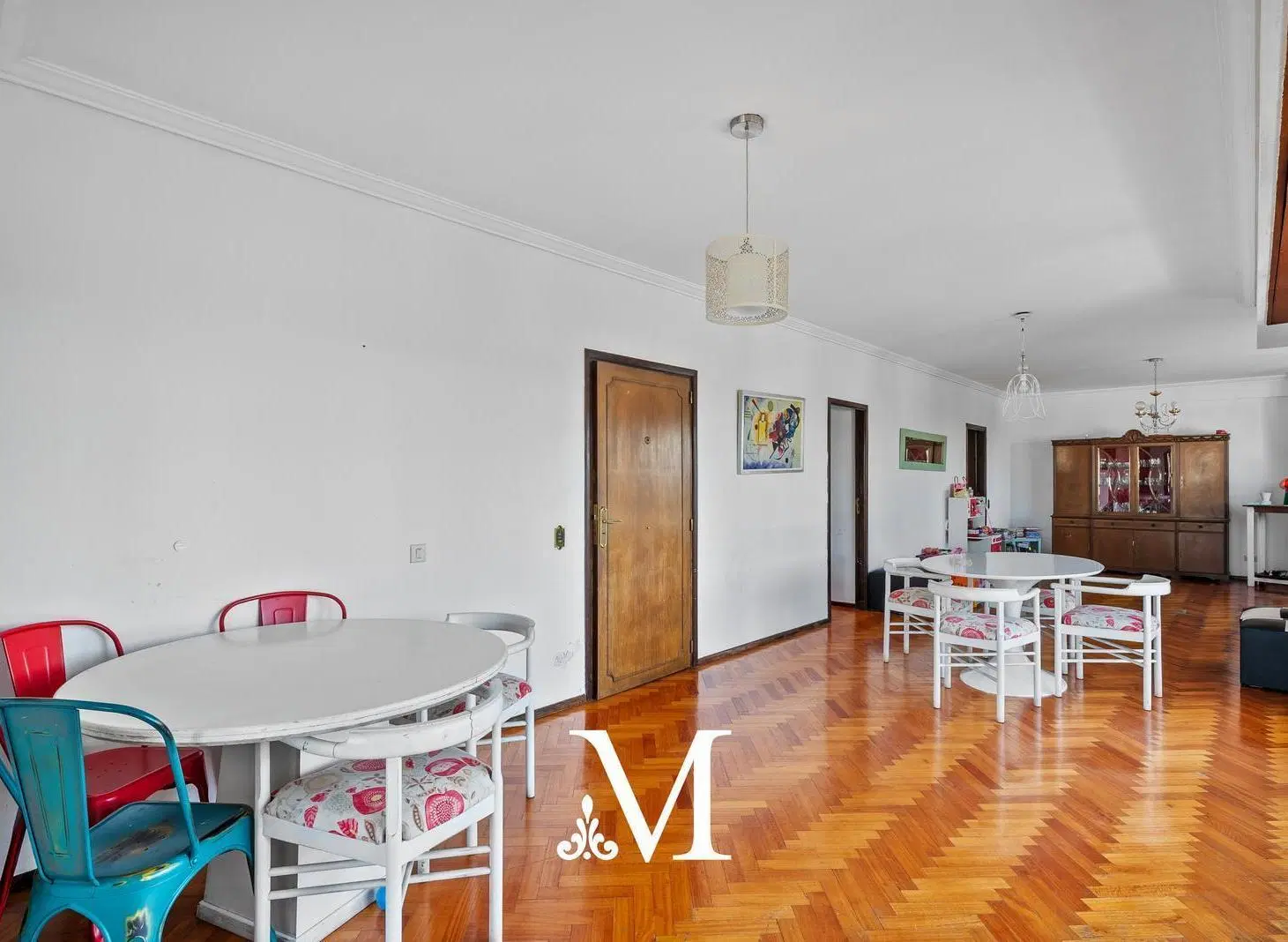 5 AMB EN VENTA EN LA MEJOR ZONA DE CAÑITAS- 2 COCH- SEG24HS - RECICLAR 4