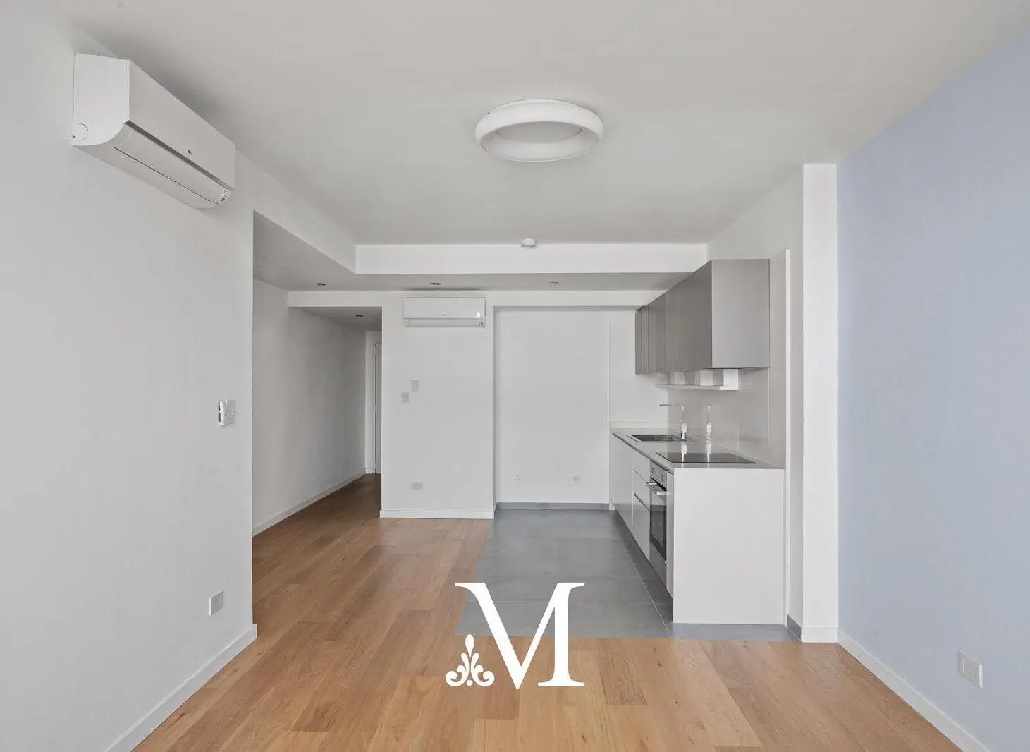 VENTA NUÑEZ 3 AMBIENTES QUANTUM BELLINI COCHERA Y BAULERA 4