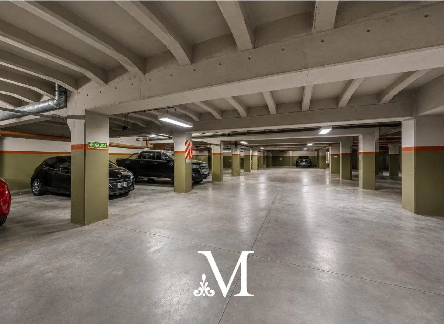 OFICINA CORPORATIVA DE 200 M² EN DOCK DEL SOL | PUERTO MADERO 4