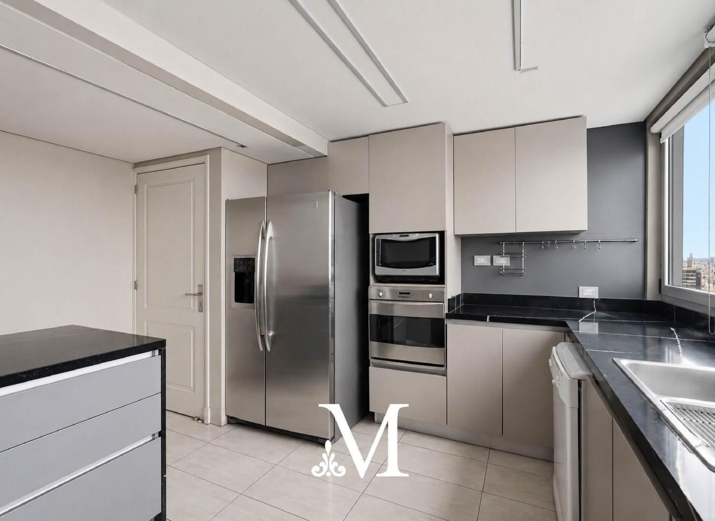 Foto de TORRE BELLINI | Exclusivo 3 Ambientes de 150 m² con Vista Abierta al, imagen 2