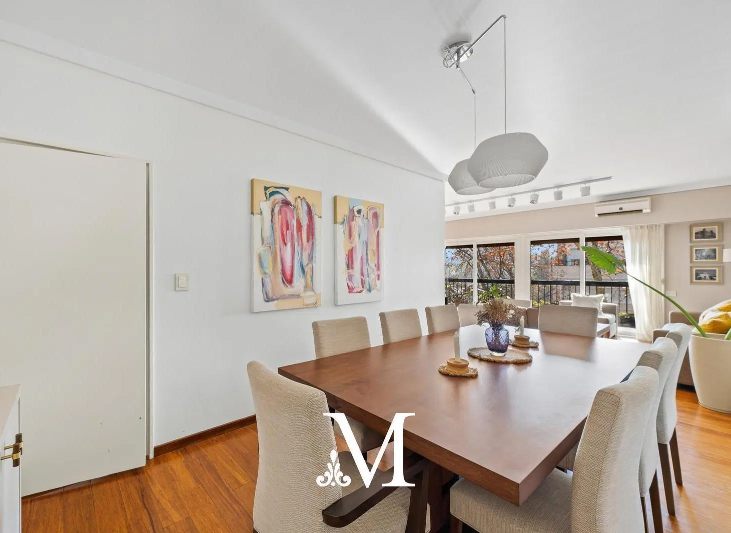 PISO EN VENTA EN 11 DE SEPT Y GOROSTIAGA - ZONA DE EMBAJADAS - RECICLADO 3