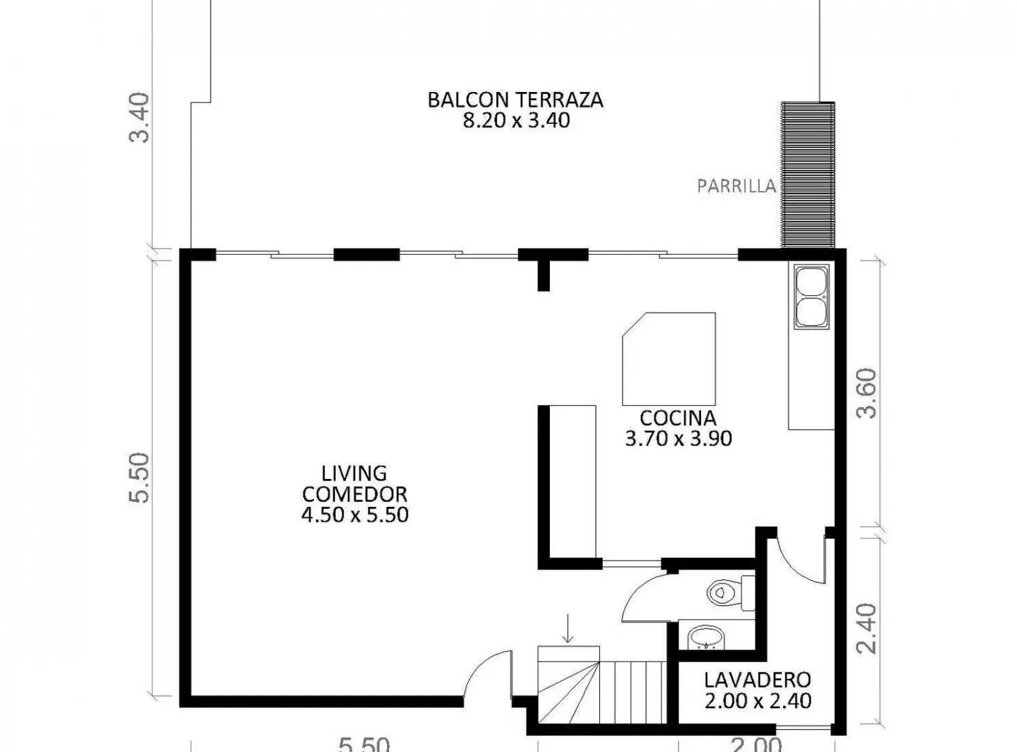Plano 1