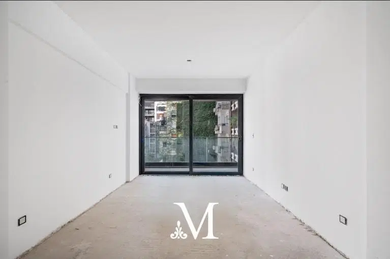 VENTA A ESTRENAR 3 AMB. CALLAO CLASICO -(CALLAO Y AV. ALVEAR )-FULL AMENITIES.SEG. 24 HS. COCH. 3