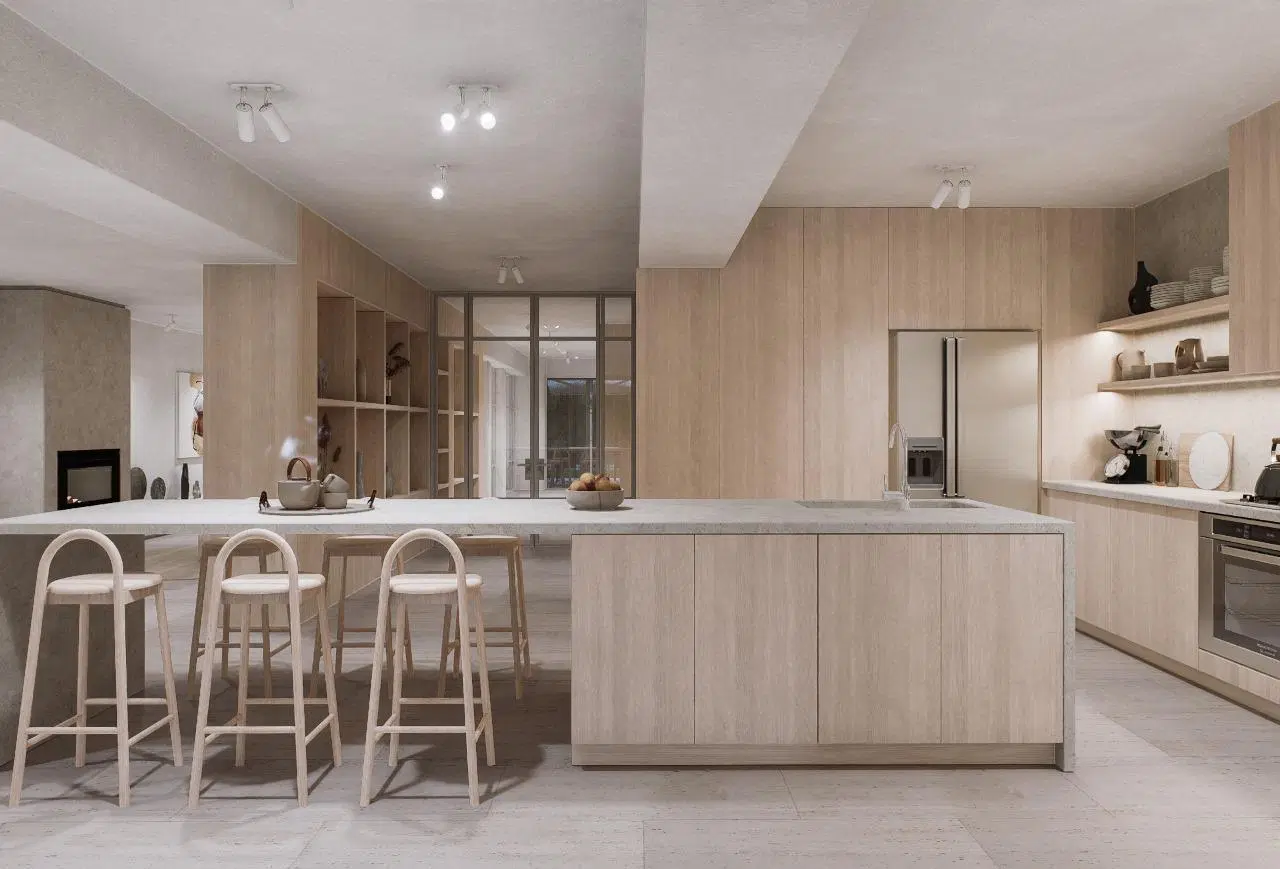 Increible casa en proceso de transformación integral en Belgrano R sobre un lote de 10,5x36 3