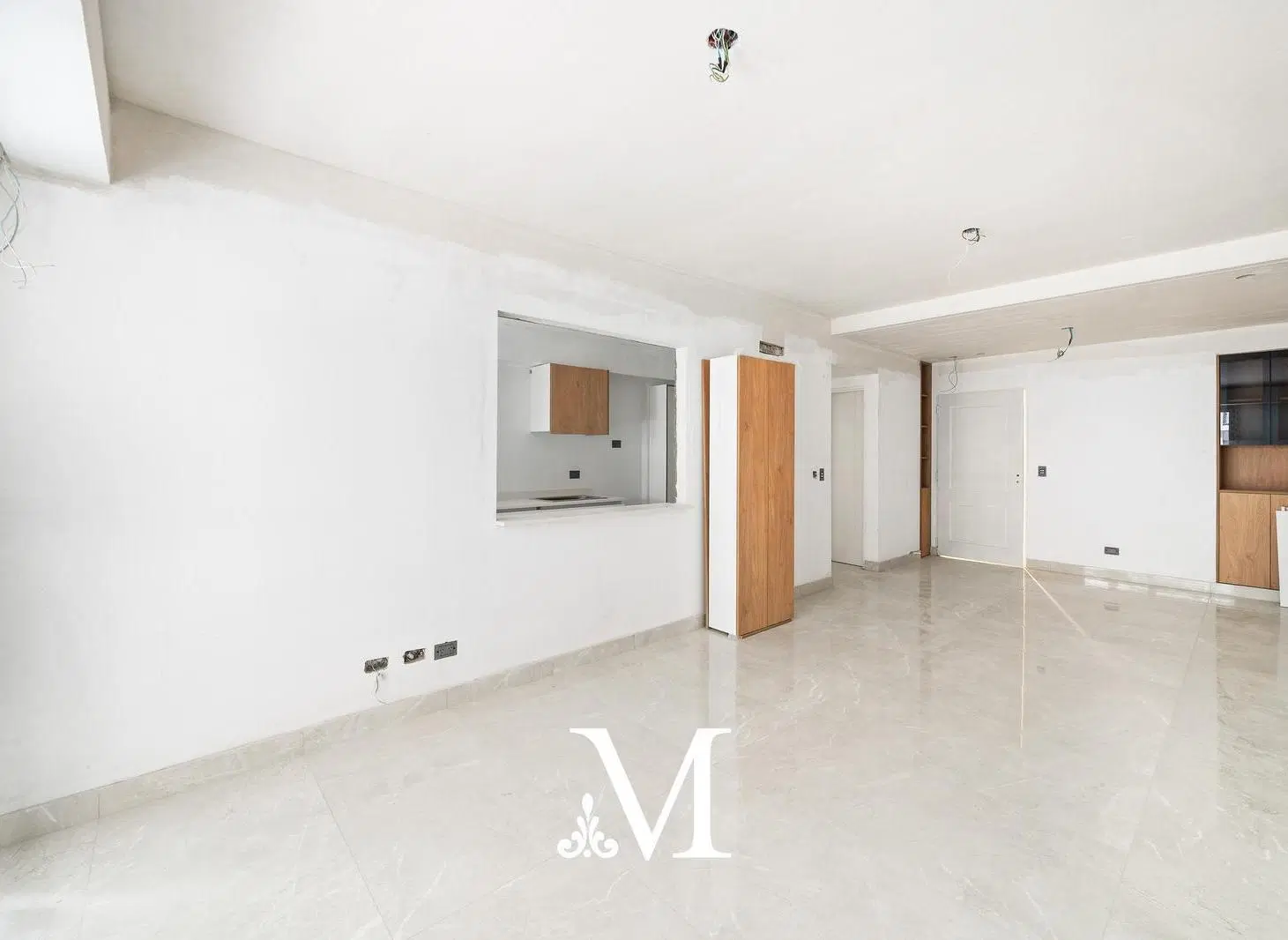 3 AMB CON BALCON TERRAZA, PATIO Y COCHERA- PALERMO 2
