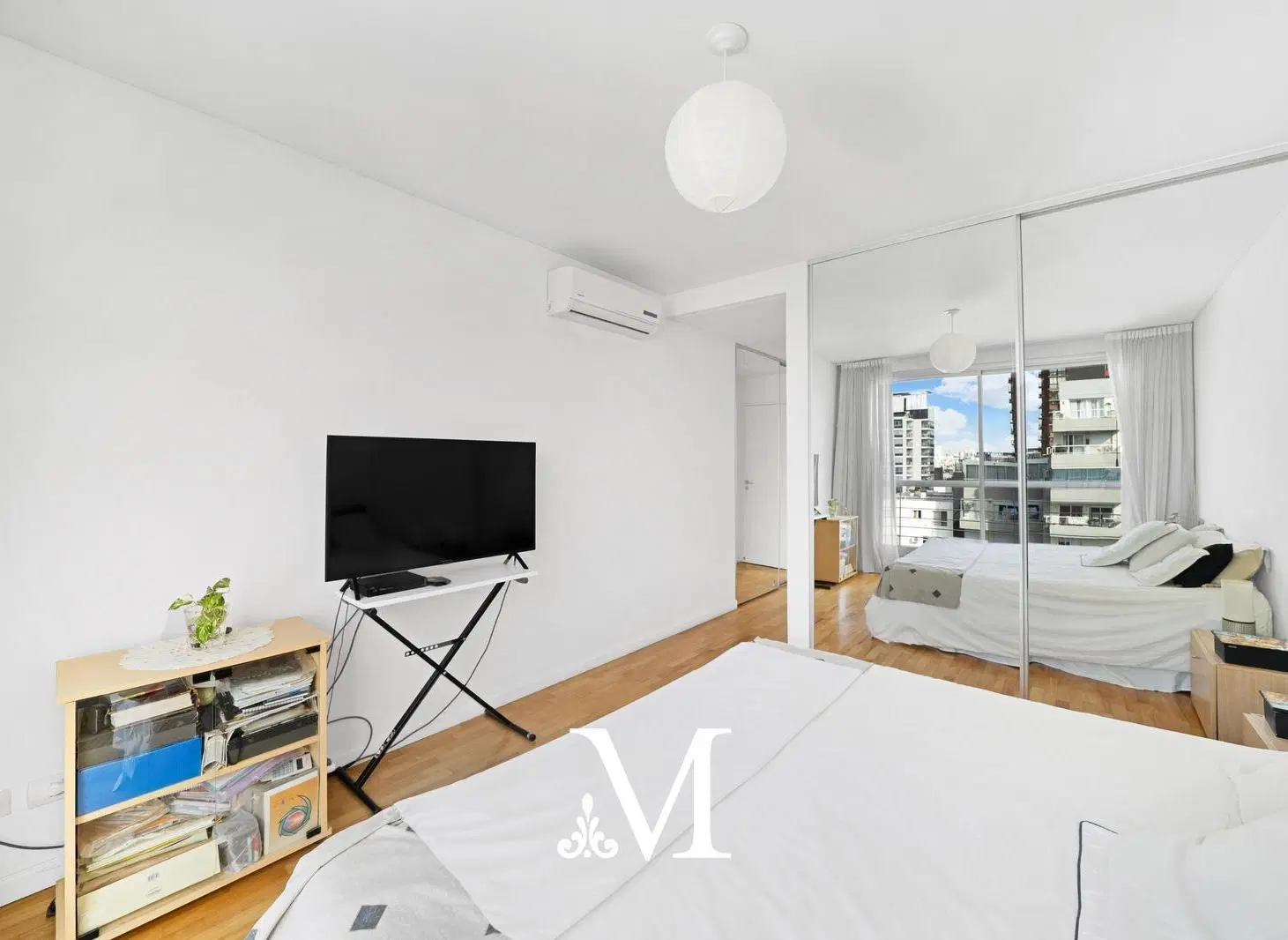 Departamento en venta en torre en Palermo full amenities 2 coch, seg 24 h 3