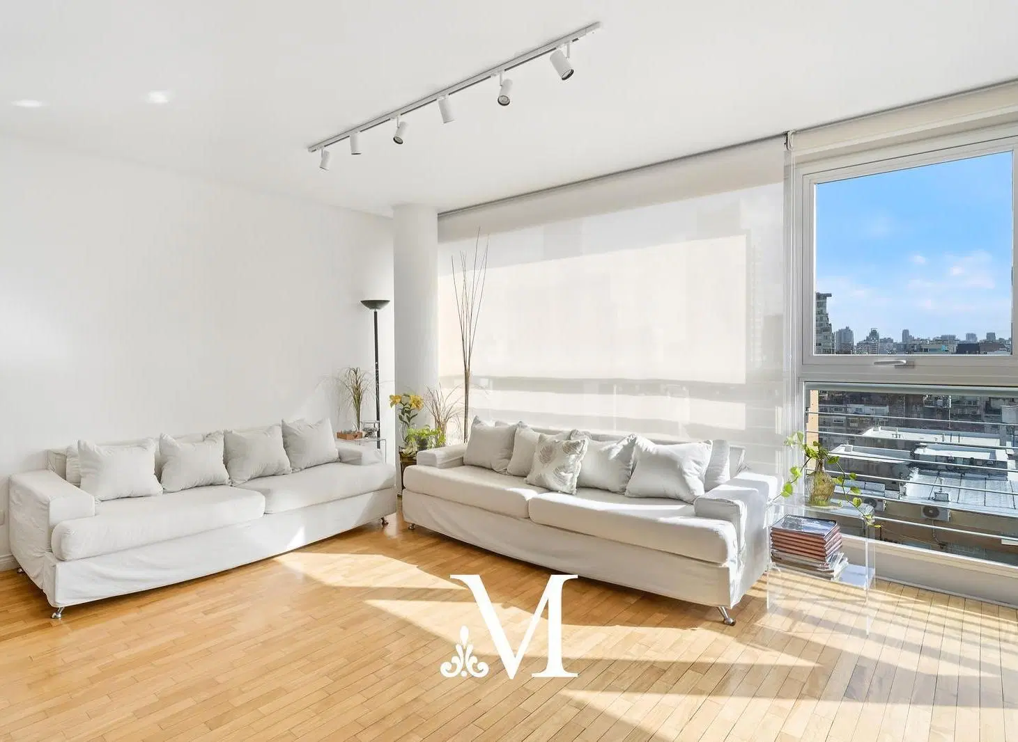 Departamento en venta en torre en Palermo full amenities 2 coch, seg 24 h 4
