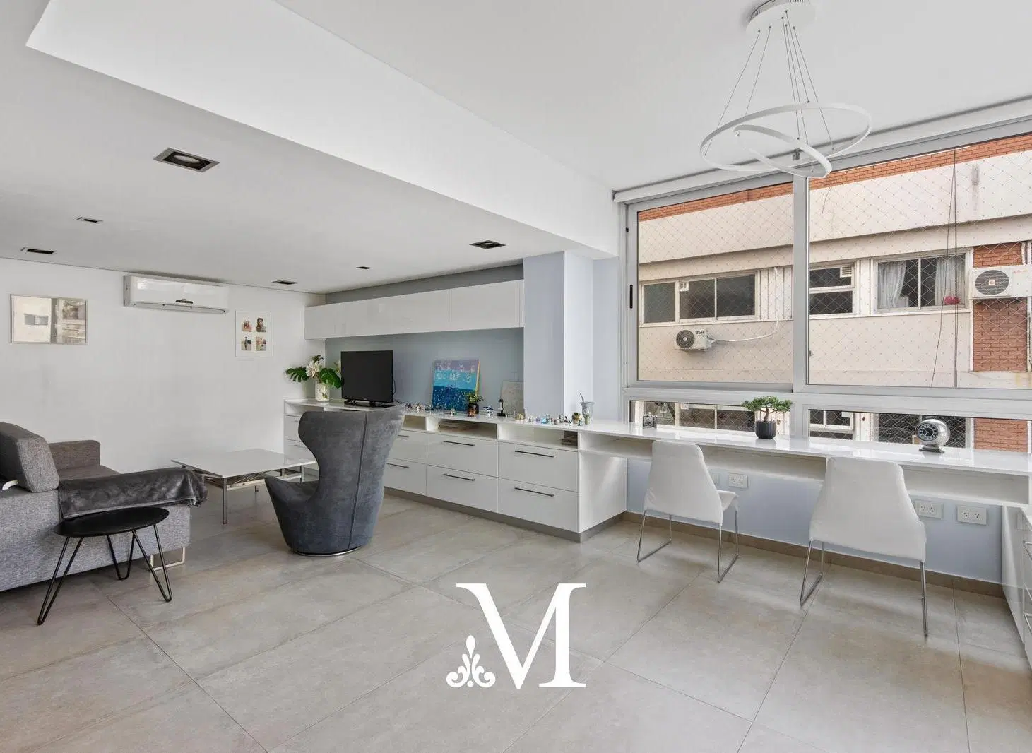 Venta,Departamento,Duplex,Piso enTorre,4 dormitorios,seguridad 24 hs,2 cocheras,Barrancas Belgrano 5
