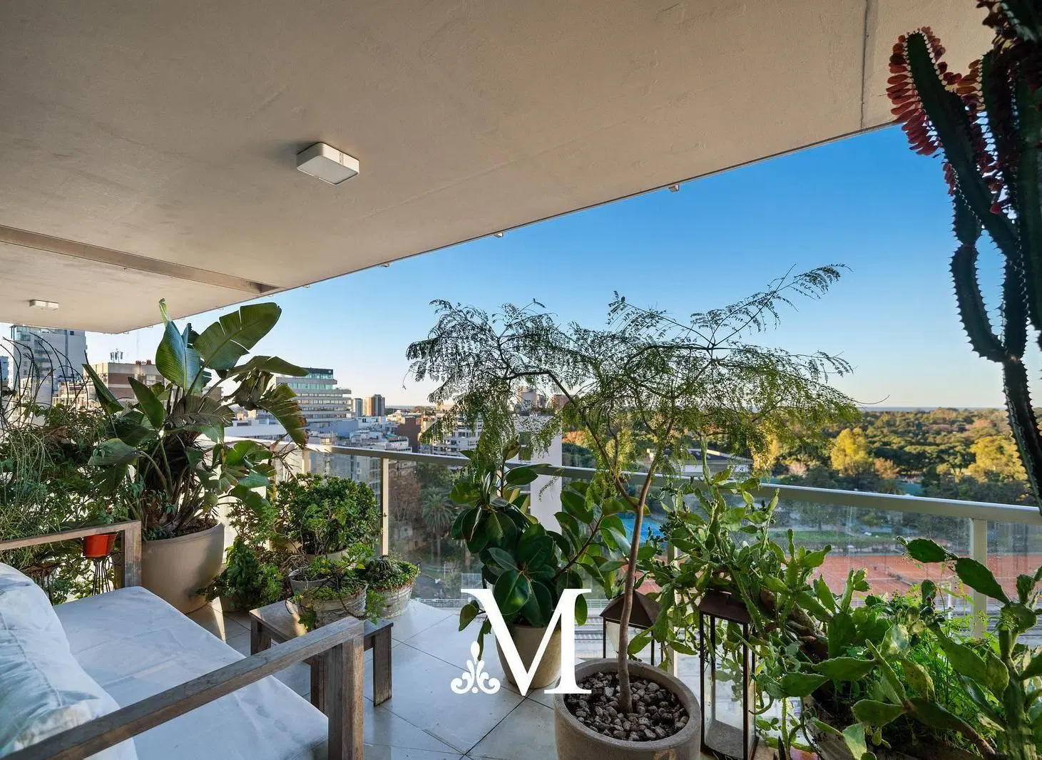 VENTA-TORRE VIEW POINT-171 M2-3 SUITES-DEPENDENCIA-COCHERA-SEGURIDAD-AMENTITIES-BELGRANO 5