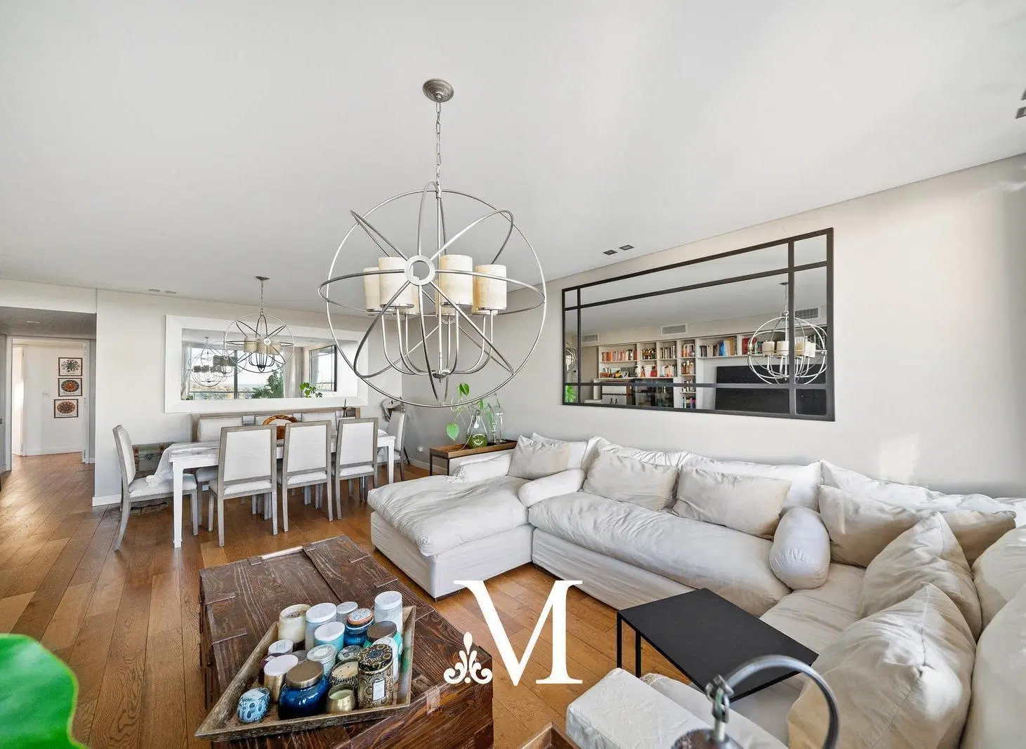 VENTA-TORRE VIEW POINT-171 M2-3 SUITES-DEPENDENCIA-COCHERA-SEGURIDAD-AMENTITIES-BELGRANO 3