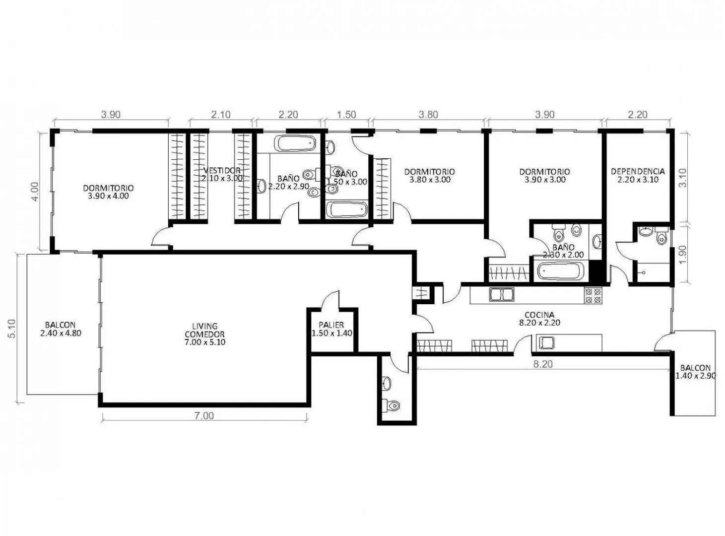 Plano 1
