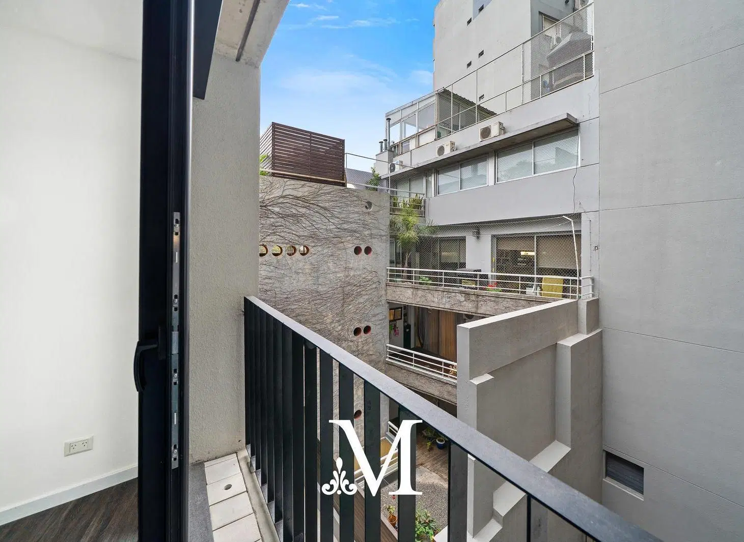 Venta- Monoambiente- Amenities- Palermo 8