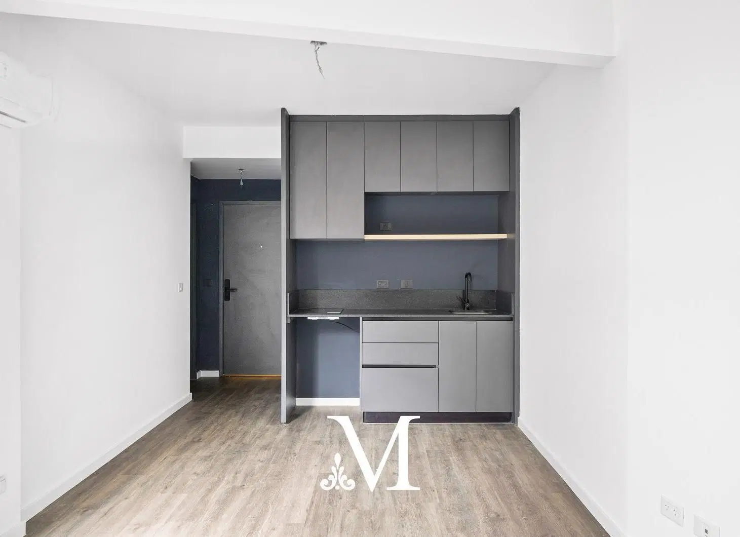 Venta- Monoambiente- Amenities- Palermo 2