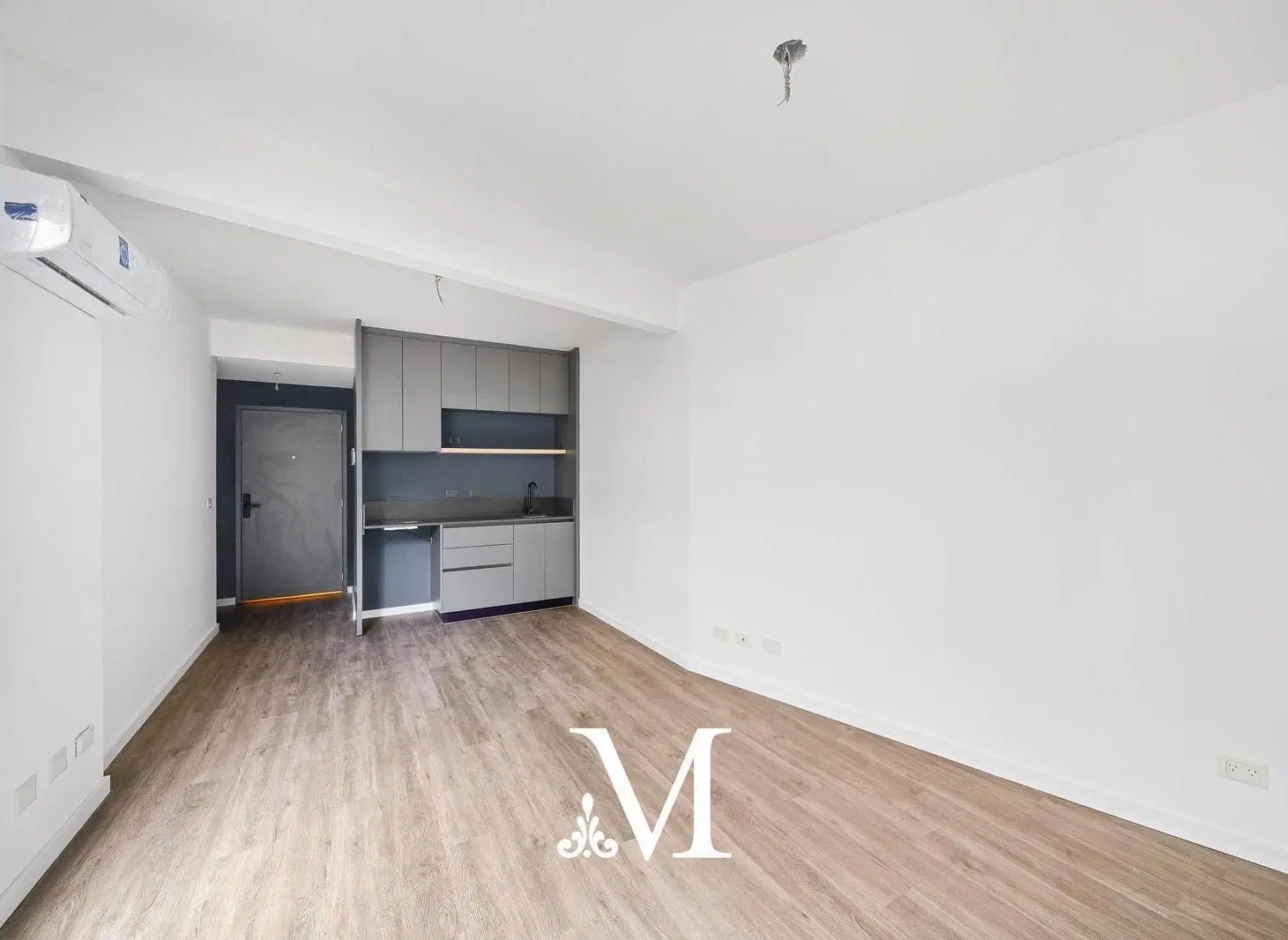 Venta- Monoambiente- Amenities- Palermo 3