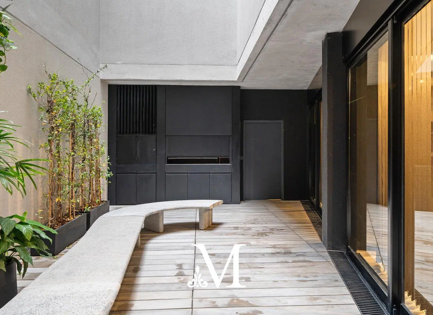 Venta- Monoambiente- Amenities- Palermo 5