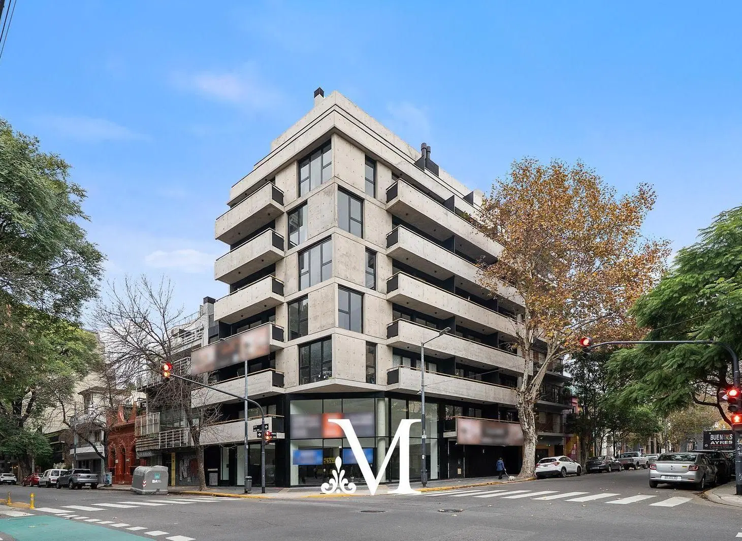 Venta- Monoambiente- Amenities- Palermo 4