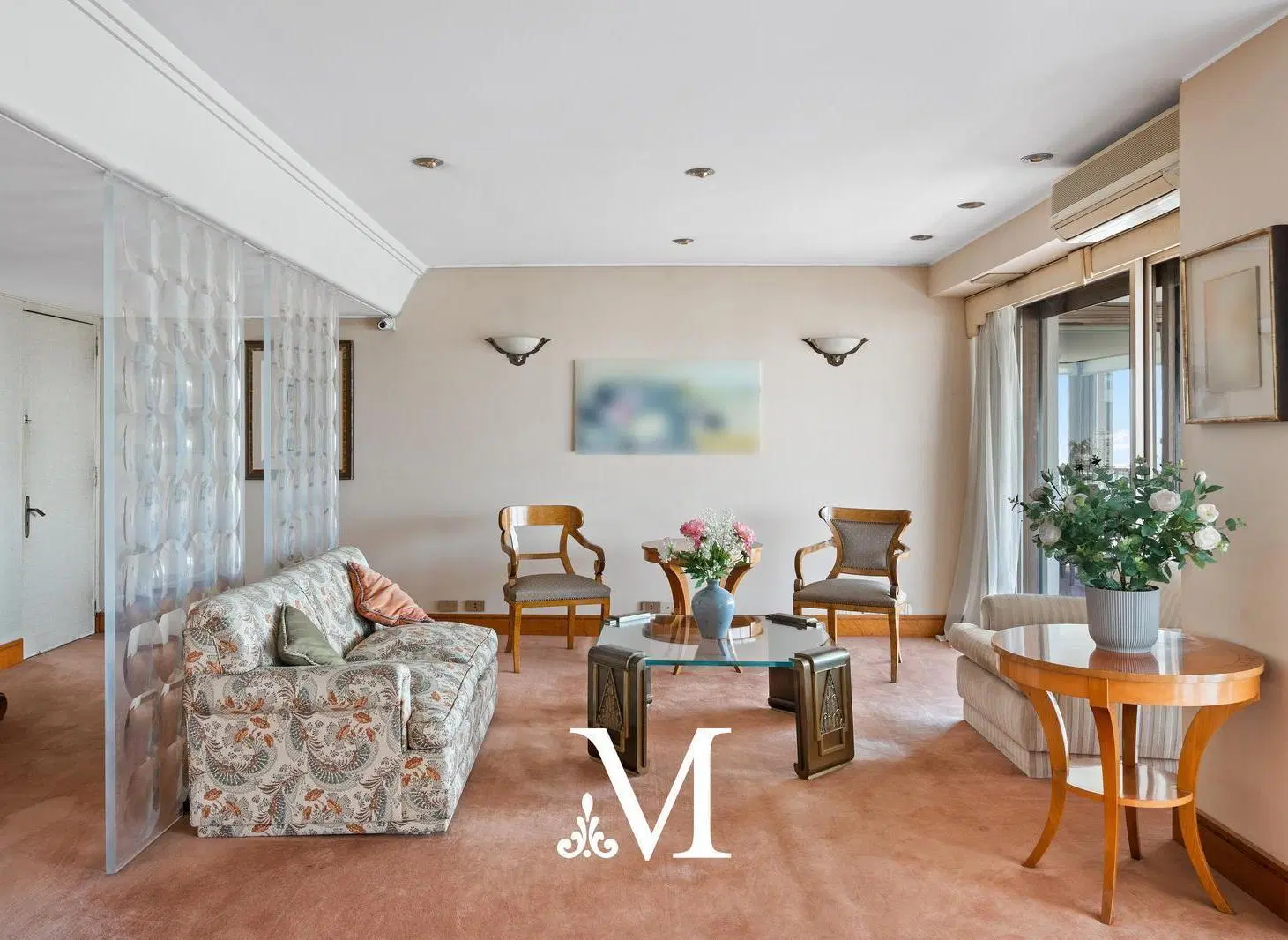 Venta Departamento a reciclar Torre - 365 m2 - 5 ambientes - 2 cocheras - Full Amenities 2