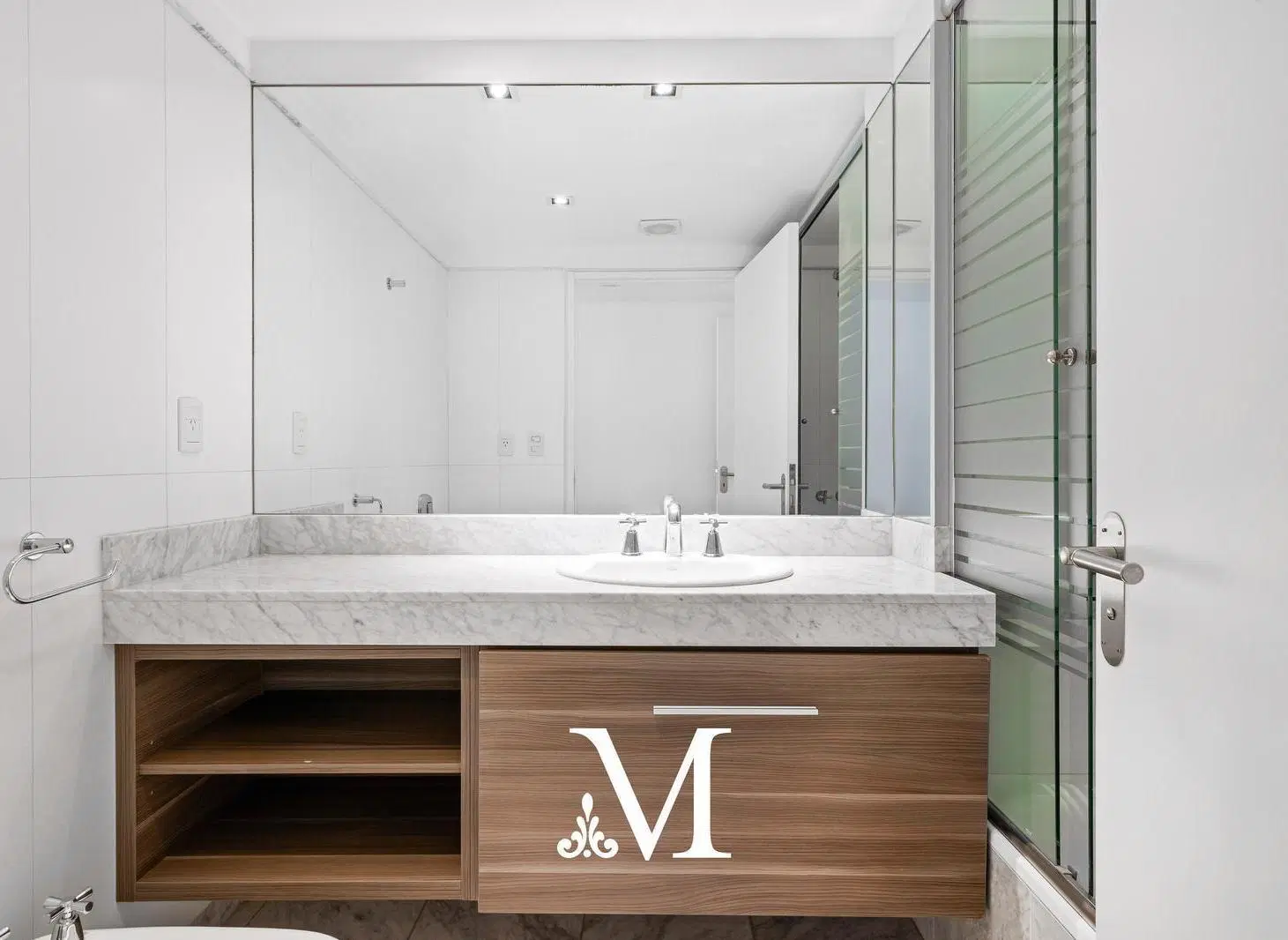 Venta-Departamento- Torre Gelly- 5 ambientes mas dependencia - Full amenities - Palermo Chico 5