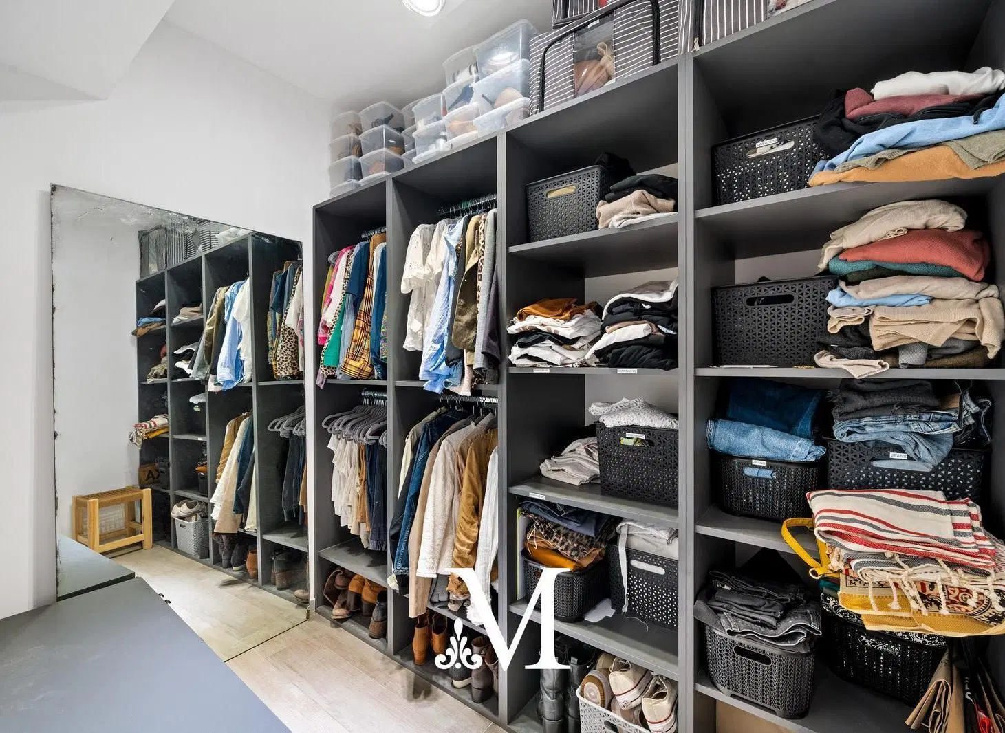 Venta Departamento Av. Del Libertador reciclado - 175 m2 - 3 dormitorios - dependencia - Piso alto 8