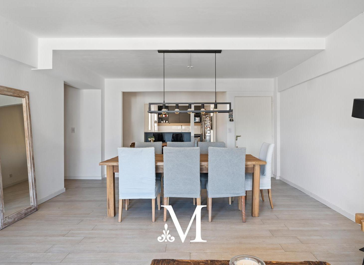 Foto de Venta Departamento Av. Del Libertador reciclado - 175 m2 - 3, imagen 4