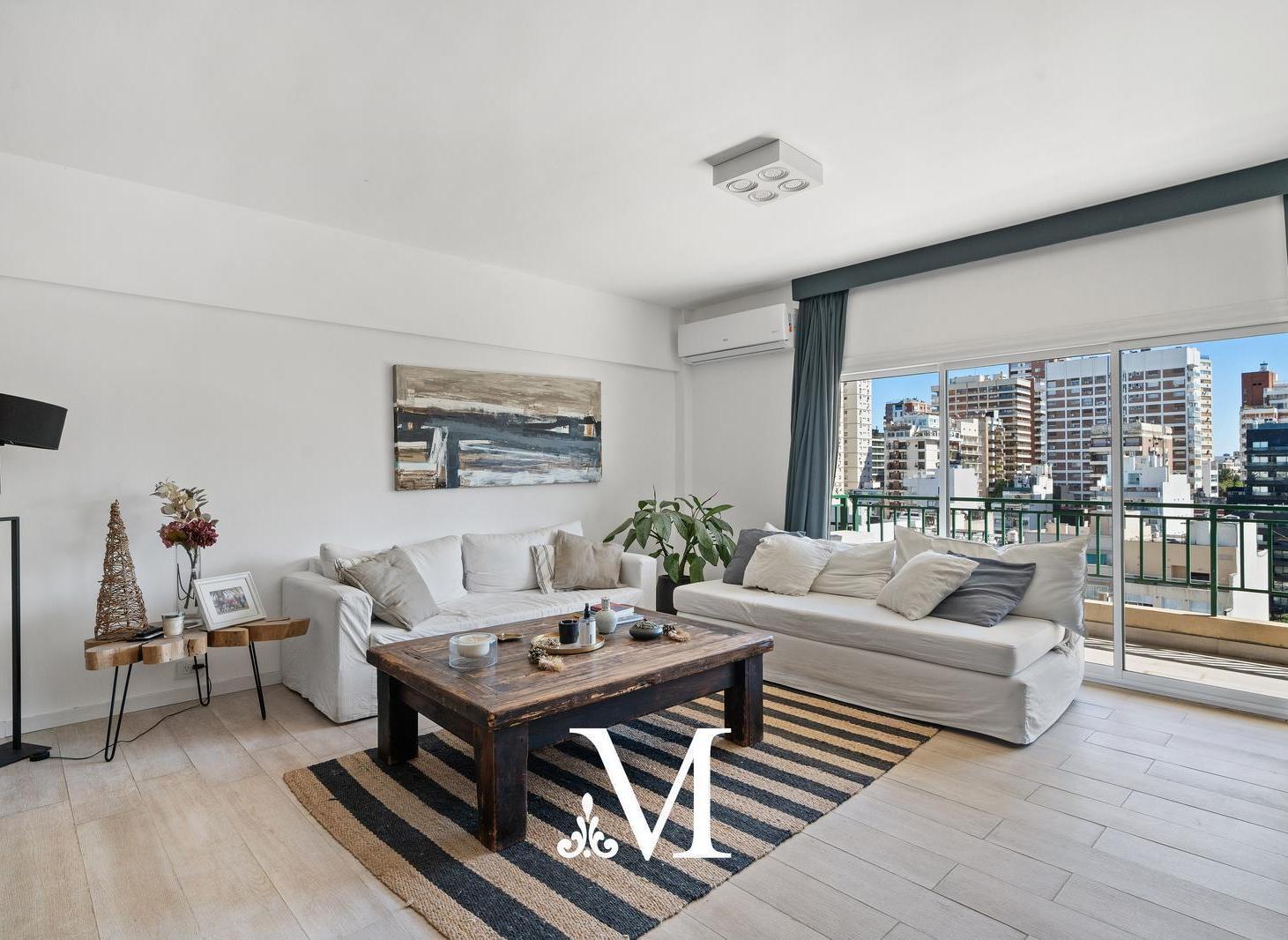 Foto de Venta Departamento Av. Del Libertador reciclado - 175 m2 - 3, imagen 5
