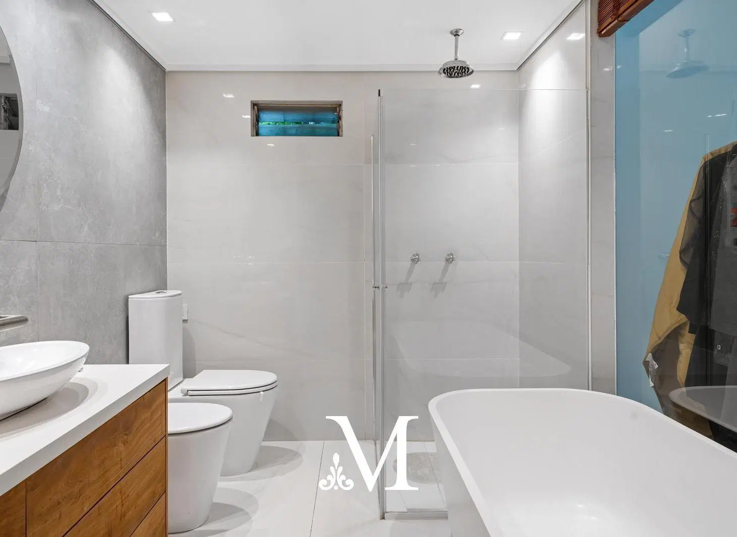 DEPARTAMENTO TIPO CASA CON JARDIN PRIVADO RECICLADO A NUEVO 1