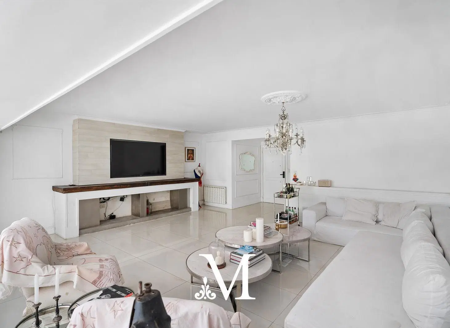 DEPARTAMENTO TIPO CASA CON JARDIN PRIVADO RECICLADO A NUEVO 5