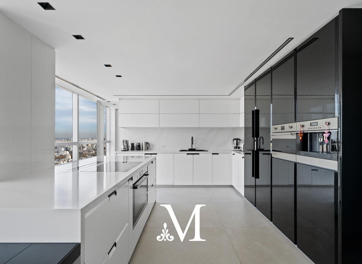 Foto de VENTA DEPARTAMENTO TORRE BELLA, FULL AMENTIES, PISO COMPLETO MUY ALTO, imagen 1
