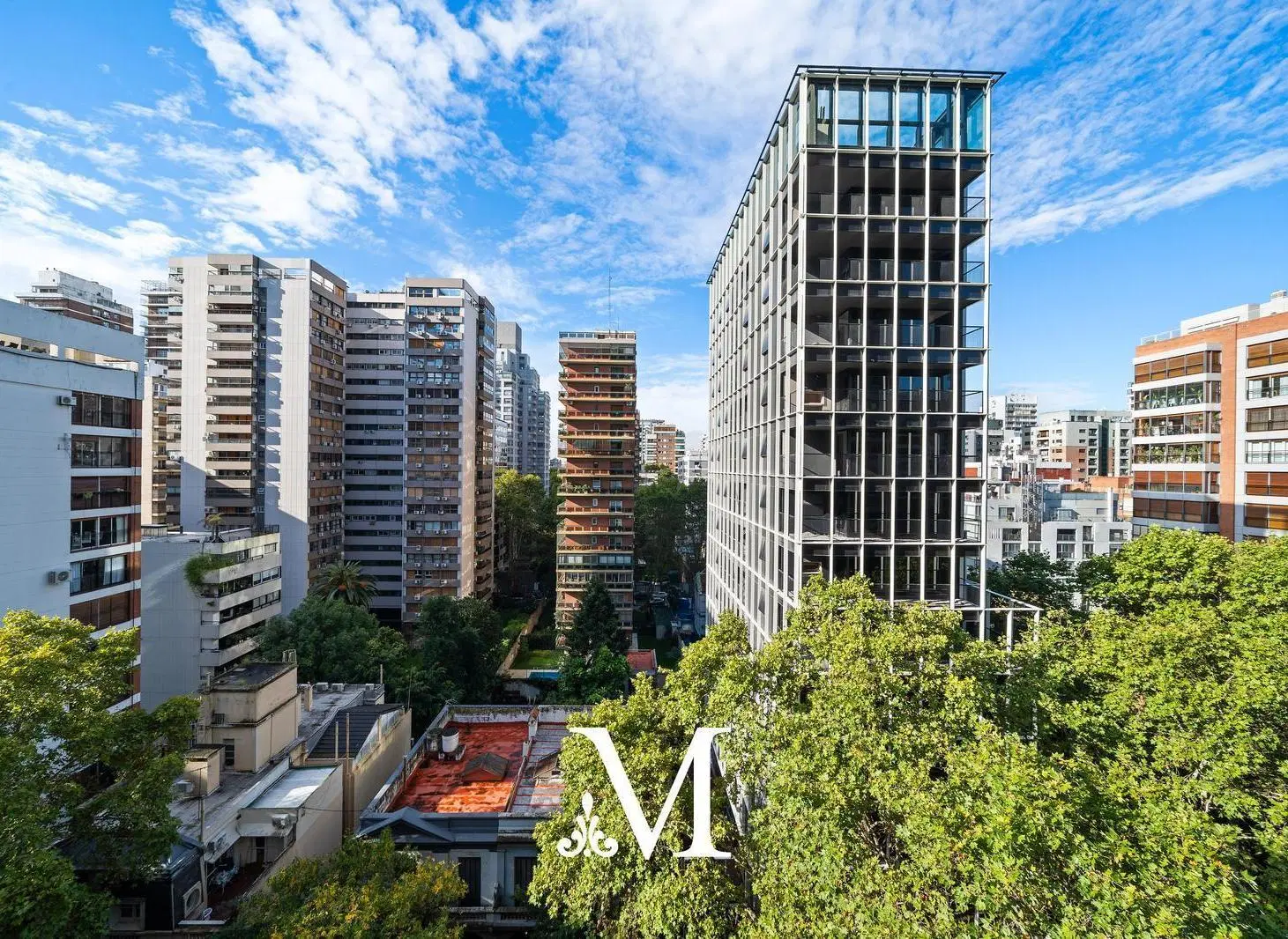 Departamento Premium 4 Ambientes Torre Aisenson Full Amenities Seguridad 24 hs 4