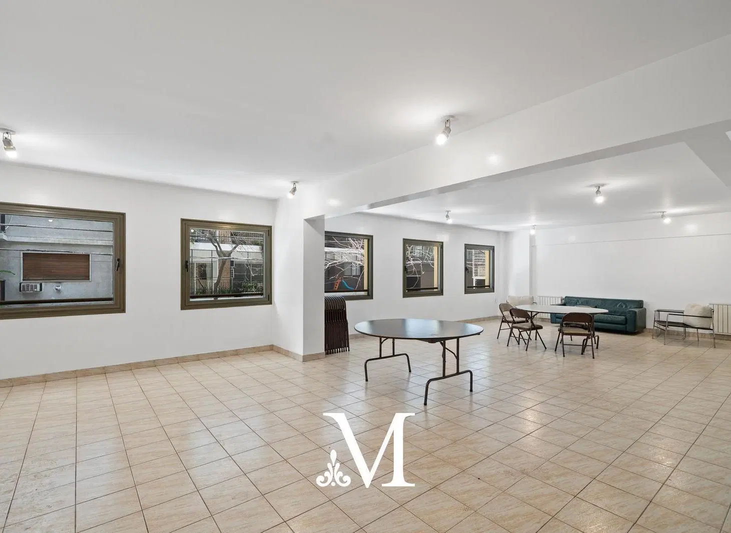 Piso en Belgrano 250m2 / 3 suites /dep./ 2 cocheras / seg. / amenities 8