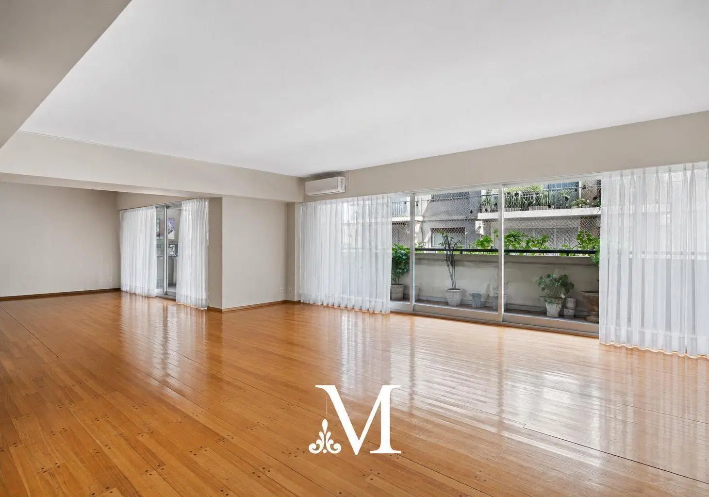 Piso en Belgrano 250m2 / 3 suites /dep./ 2 cocheras / seg. / amenities 5