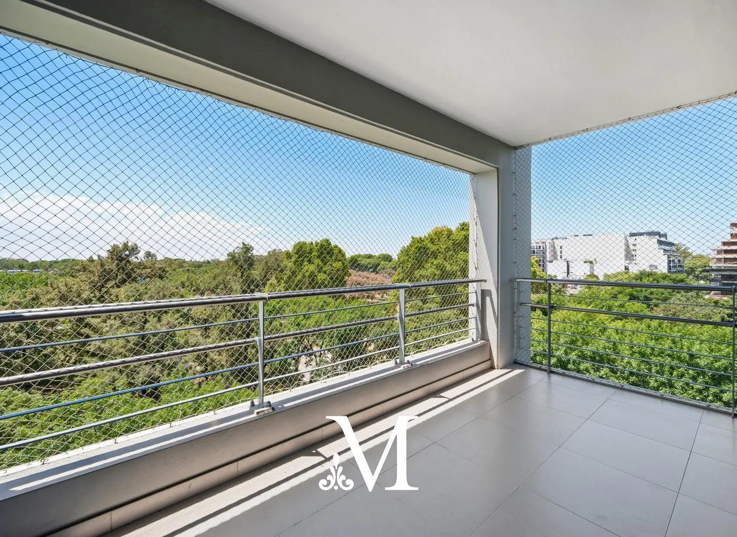 Venta - 5 ambientes - Forum Alcorta - 2 cocheras - 220 m2 - Full Amenities 5