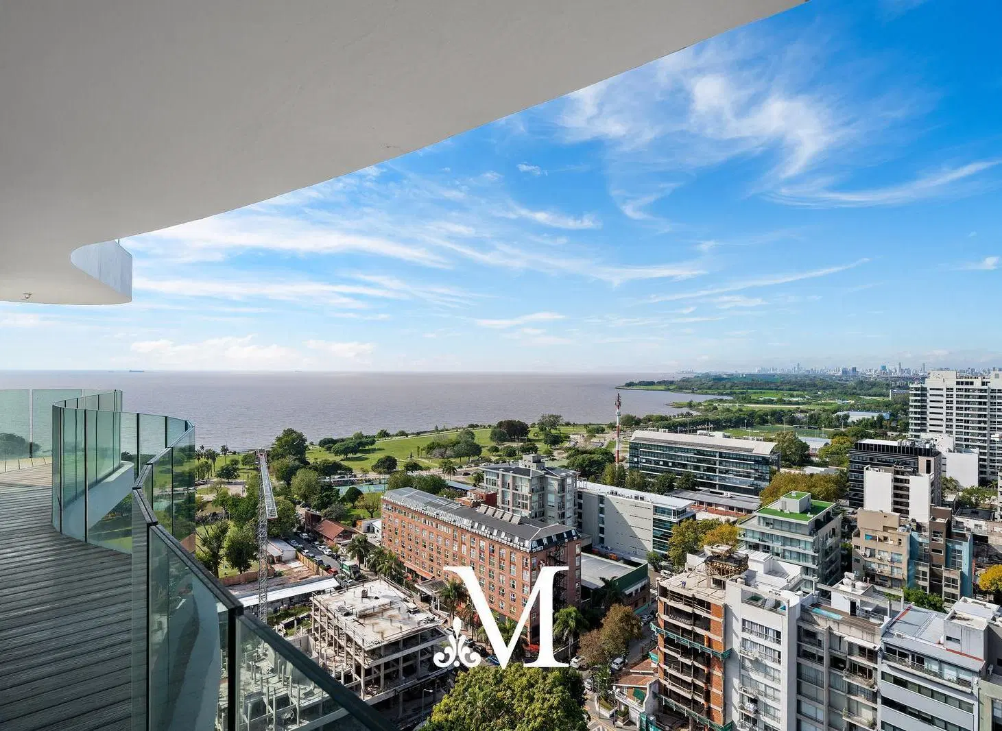 VENTA,Departamento,VICENTE LOPEZ PENTHOUSE,7 AMB,Vista Al Rio,A ESTRENAR ,TORRE VIEW, FULL AMENITIES 2