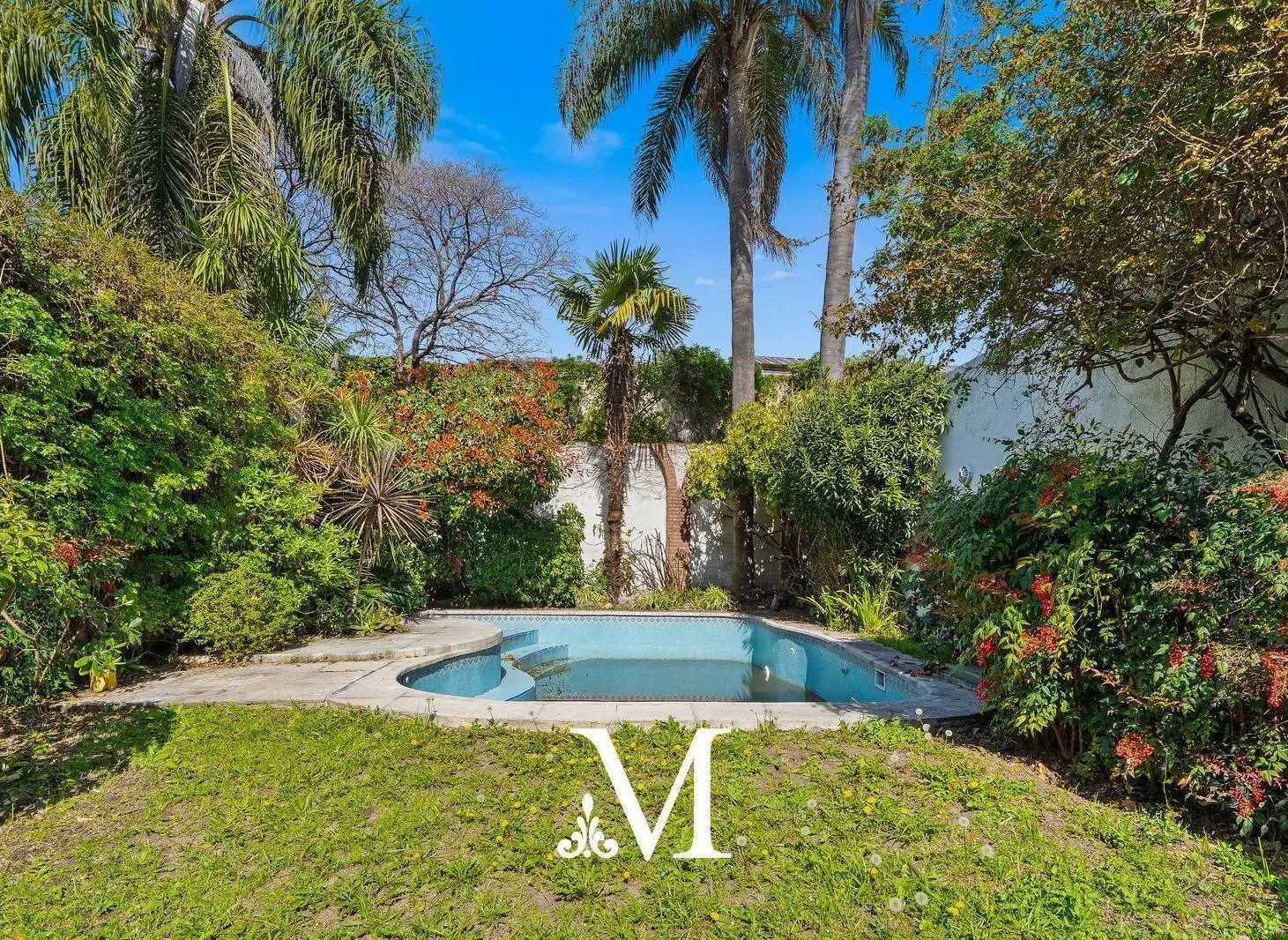 Venta Divina casa - 410 m2 - 8.66x40 - Pileta - Jardin - Belgrano R 2