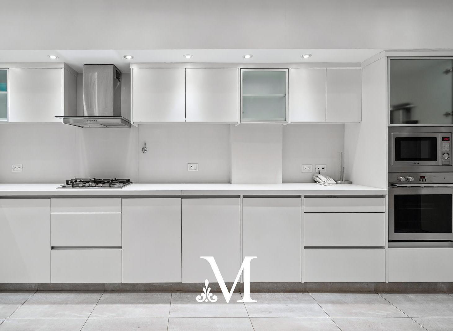 Foto de Piso Cavia y Castex, Palermo Chico, 3 suites, terraza 60m2, 2 coch, imagen 5