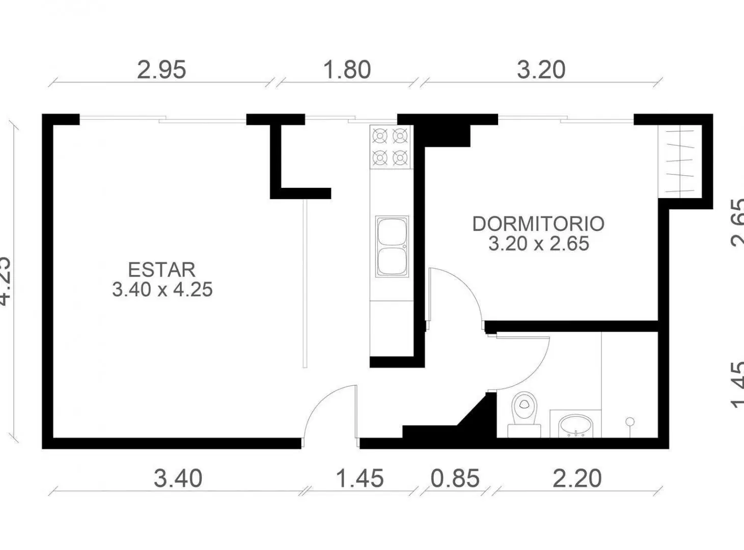 Plano 1