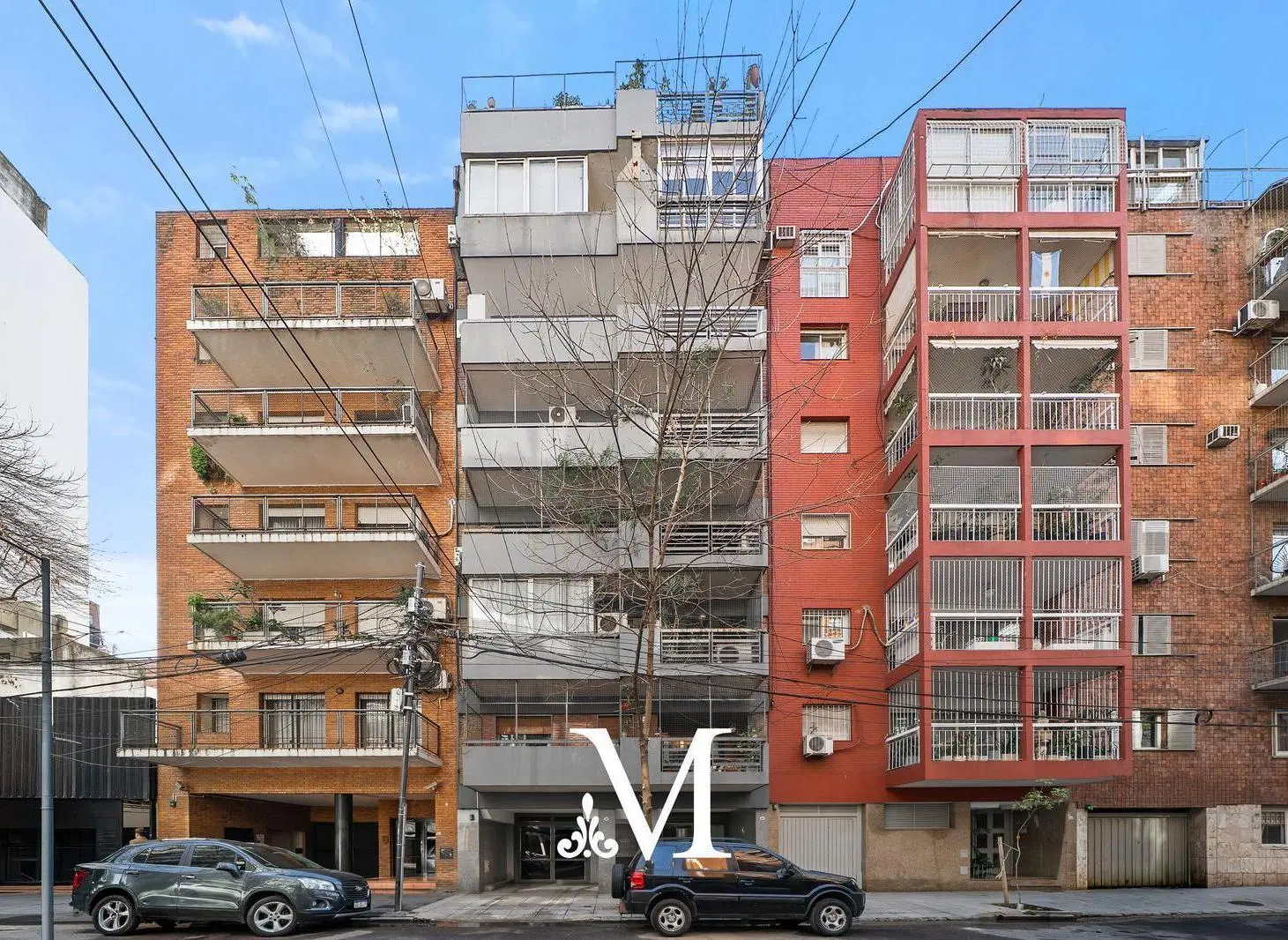 Departamento en Alquiler/Las Cañitas/ 4 ambientes dependencia /cochera /Luminoso/ impecable 1